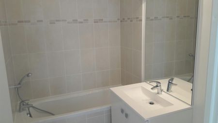 location Appartement T2 DE 47.4m² À ST GERMAIN EN LAYE - Photo 5