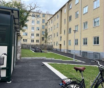 Almedalsgatan, Malmö - Photo 6