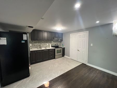 For Lease - 25 Hislop Drive Unit# Bsmt, Markham, Ontario - Photo 2