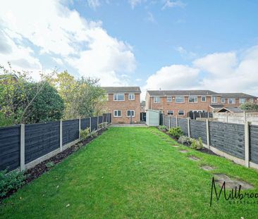 2 bedroom semi-detached house to rent - Photo 5