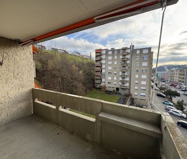 1.5-room apartment in Ittigen - Photo 3