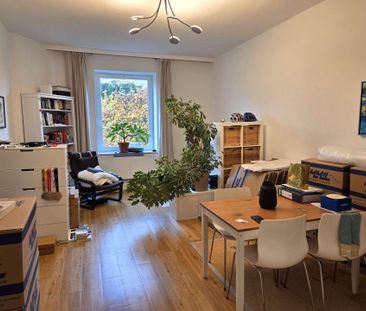 Attraktive großzügige 2-Zimmer-Wohnung in der Südstadt!!! - Foto 1