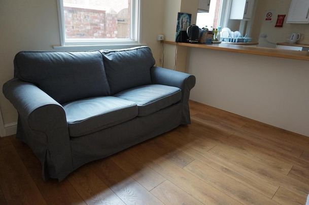 6 bedroom house share to rent - Photo 1