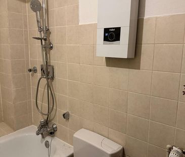 Gemütliche 2 Zimmer Wohnung zwischen Ravensberger Park und Radrennb... - Foto 1