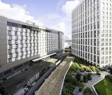 Westfield Avenue, Stratford, E20 - Photo 2