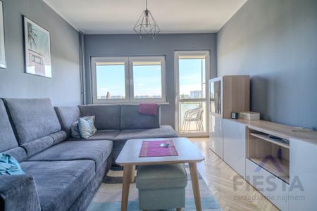 Łódź Żabieniec, ul. Rydzowa - Фото 5