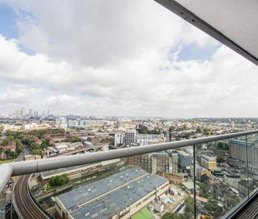 1 bedroom apartment to rent - Photo 5