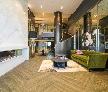 For Lease - 395 Dundas Street Unit# 713, Oakville, Ontario - Photo 2