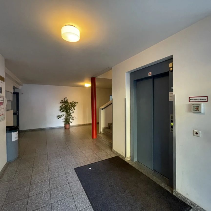 HOFSEITIG mit GRÜNBLICK: 3-Zimmerwohnung in 1030 Wien - Photo 1