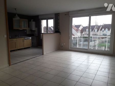 Appartement - Photo 4