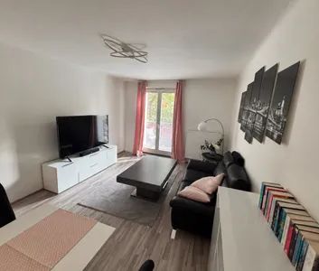 Charmante Gemeindewohnung mit 2 Balkonen in 1230 Wien-Rodaun ab Nov... - Photo 1