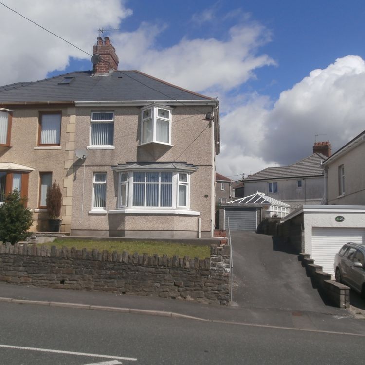 Colby Road, Burry Port, Carmarthenshire, SA16 0PT - Photo 1