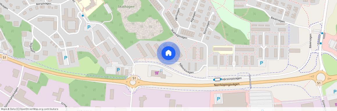 Östermalm, FINSPÅNG, Finspång, Östergötland, Kapellvägen 60 B