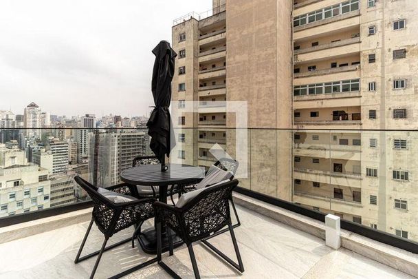 Imoveis - No Campos Elíseos - Photo 1