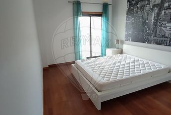 Apartamento T2 em Faro