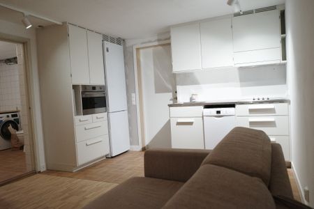 Geteryggsgatan, Göteborg - Foto 3