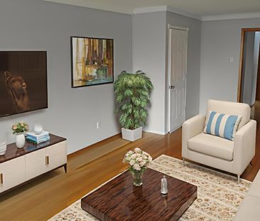 For Lease - 22 Catalina Drive Unit# Upper, Hamilton, Ontario - Photo 1