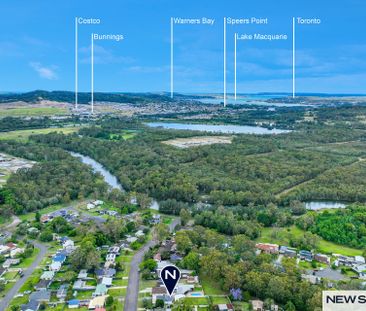 35 Ridley Street, Edgeworth NSW 2285 - House For Rent | Domain - Photo 1