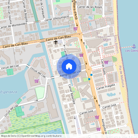 59 Carrer Iola, Muro, Balearic Islands 07458