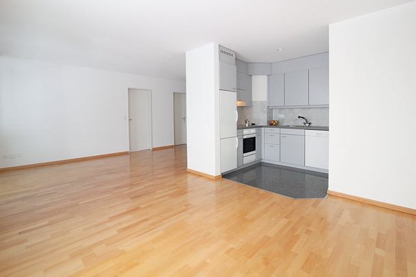 "Sonnige Wohnung an zentraler Lage - Mieten ohne Kaution!" - Foto 1