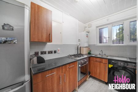 Hume Court, Hawes Street - Photo 3