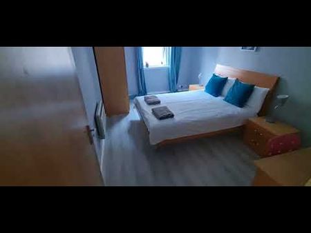 2 Bed Flat, Blackfriars Road, G1 - Photo 3