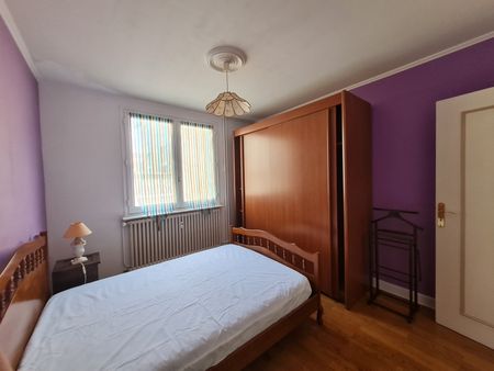 Location Appartement 3 pièces 77m² VILLEURBANNE 69100 - Photo 5