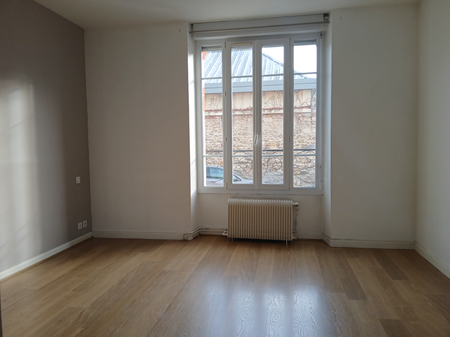 APPARTEMENT REIMS, rue Defrançois - Photo 4