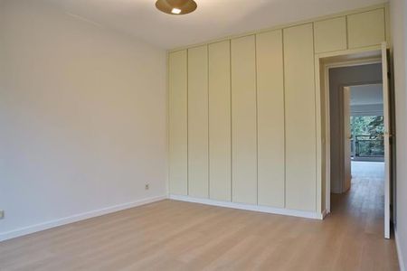 Appartement te huur - Foto 5