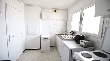 Paris - Vitruve - Chambre 2 - Photo 5