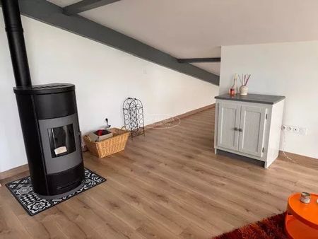 Location Appartement 3 pièces 50m² SCIONZIER 74950 - Photo 2