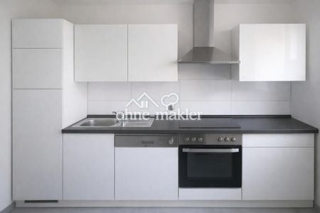 Moderne 3-Zi.-Wohnung (ca. 97 m²) mit Terrasse & Garten - Photo 5