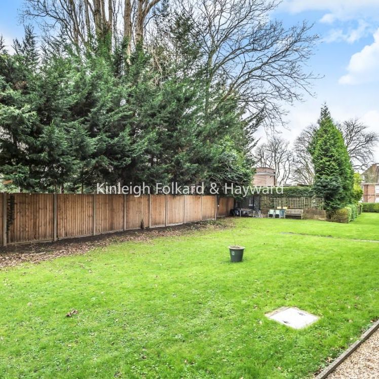 North End Road, London NW11 - Photo 1