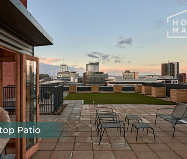 2 bedroom flat to rent - Photo 6