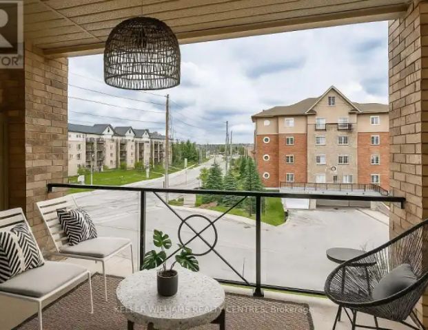 309 - 41 FERNDALE DRIVE S | 309 - 41 FERNDALE DRIVE S, Barrie - Photo 1