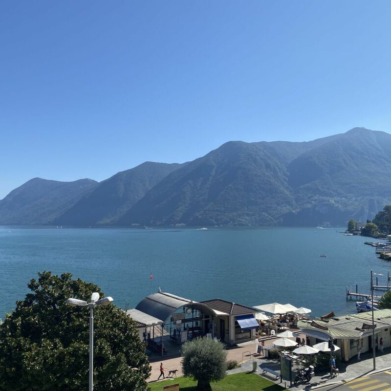 6.5 con balcone situato in posizione centrale - Photo 1