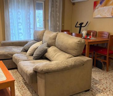 Piso de alquiler en Calle Antonio Pascual Quiles, Pont Nou - Corazó... - Photo 2