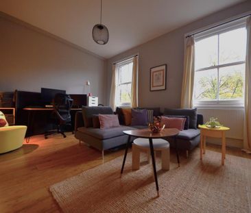 1 bedroom apartment to rent - Photo 2