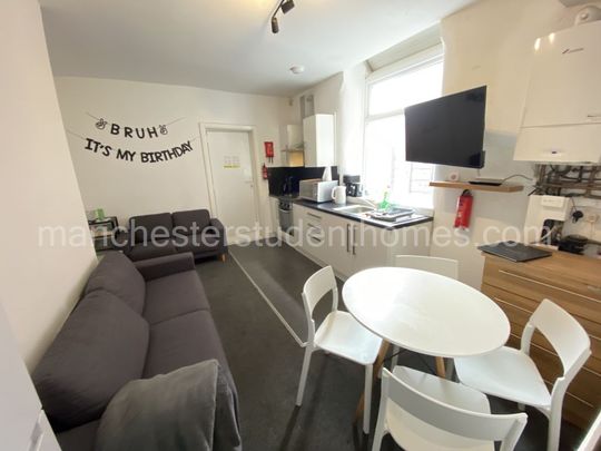 Moorfield Road, Salford, M6 7EY - Photo 1