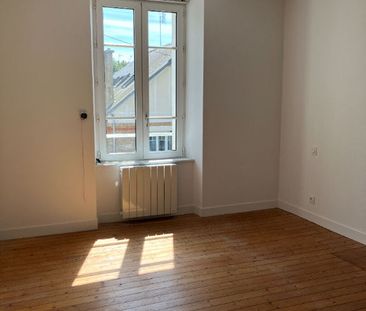 A LOUER Appartement Rennes 2 pièce(s) - Photo 3