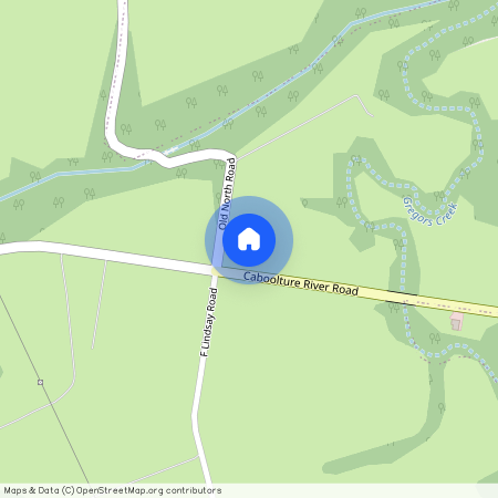 1061 Old North Road, Qld 4510, Upper Caboolture