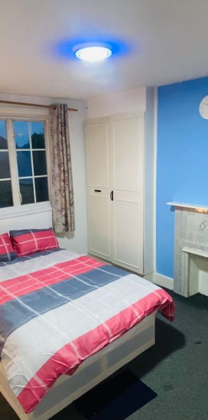 RM3 Church Drive | Harrow | London | HA2 7NW - Photo 1