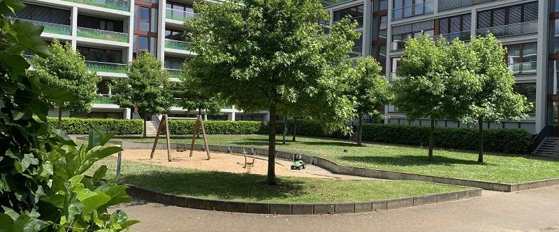 Graf-Recke-Str. 84a, 40239 Düsseldorf - Photo 1