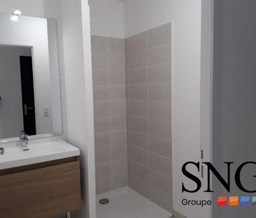 T2 AVEC BALCON ET PARKING - Photo 2