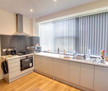 1 bedroom apartment to rent - Photo 3