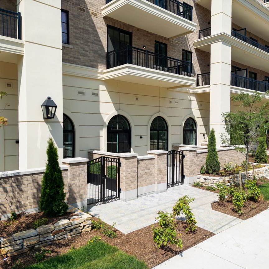 For Lease - 38 Earlington Avenue Unit# PH11, Toronto, Ontario - Photo 1