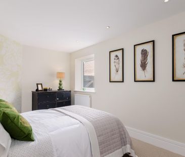 2 bedroom apartment to rent - Photo 2