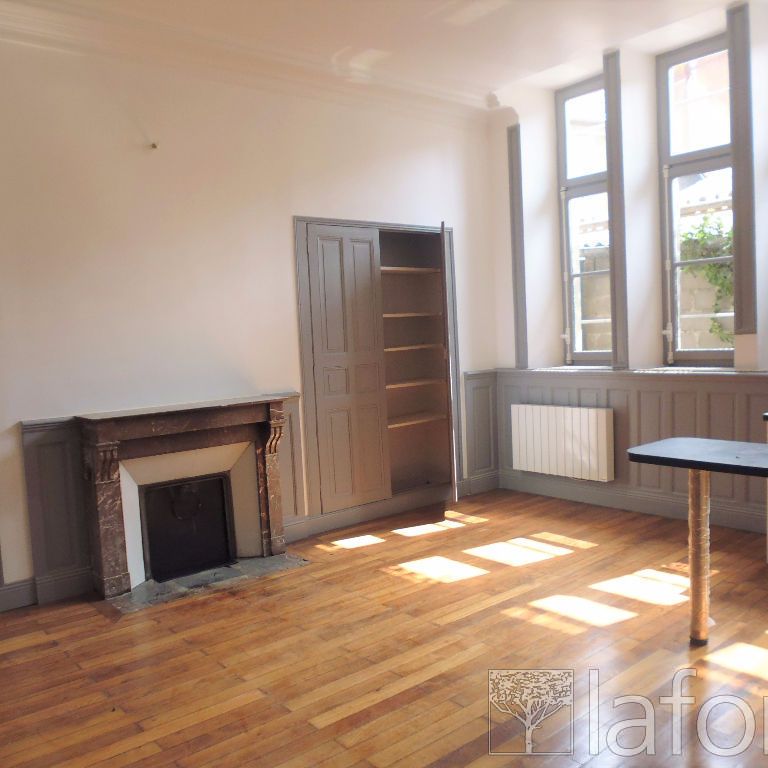 Appartement coup de coeur centre ville - Photo 1