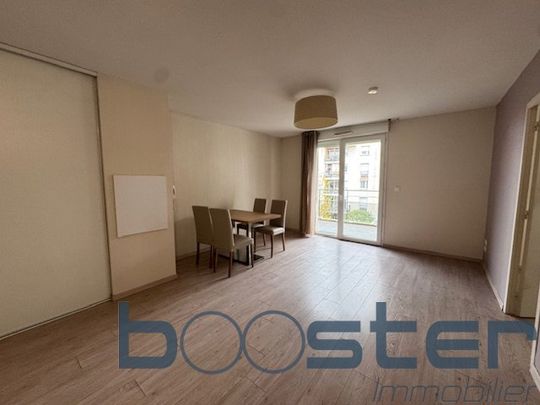 Location Appartement 2 pièces 48m² TOULOUSE 31200 - Photo 1