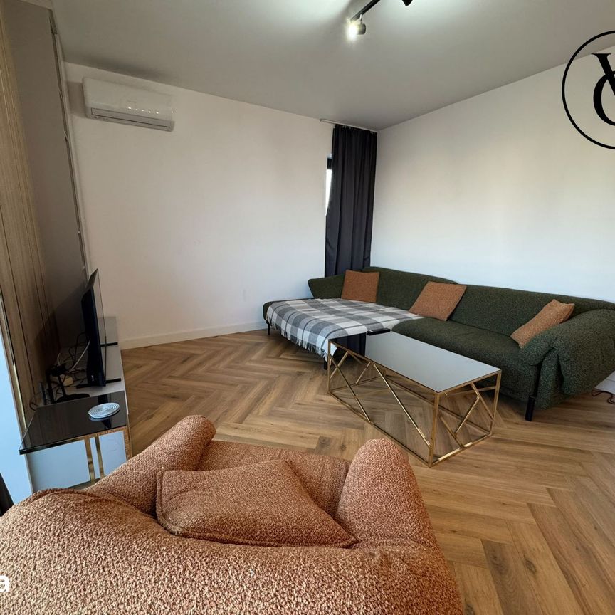 Apartament doua camere - My Place Residence - Photo 1